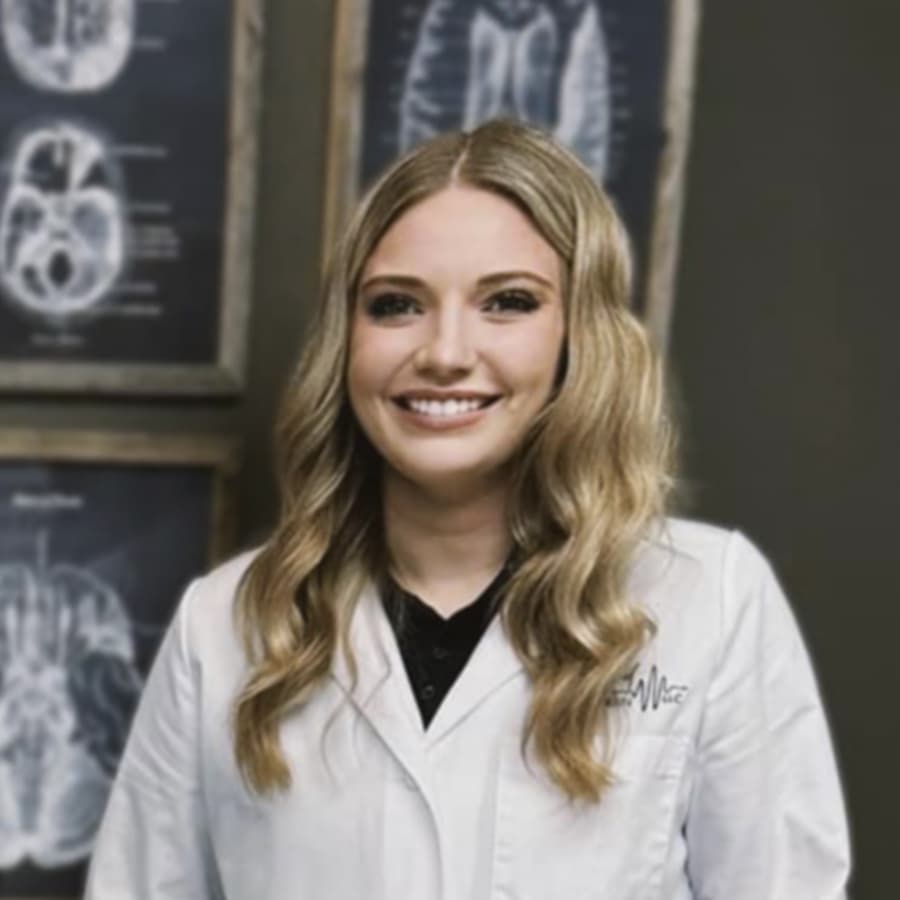 Tara Loya - Licensed Professional Counselor Candidate and a Neuro technician